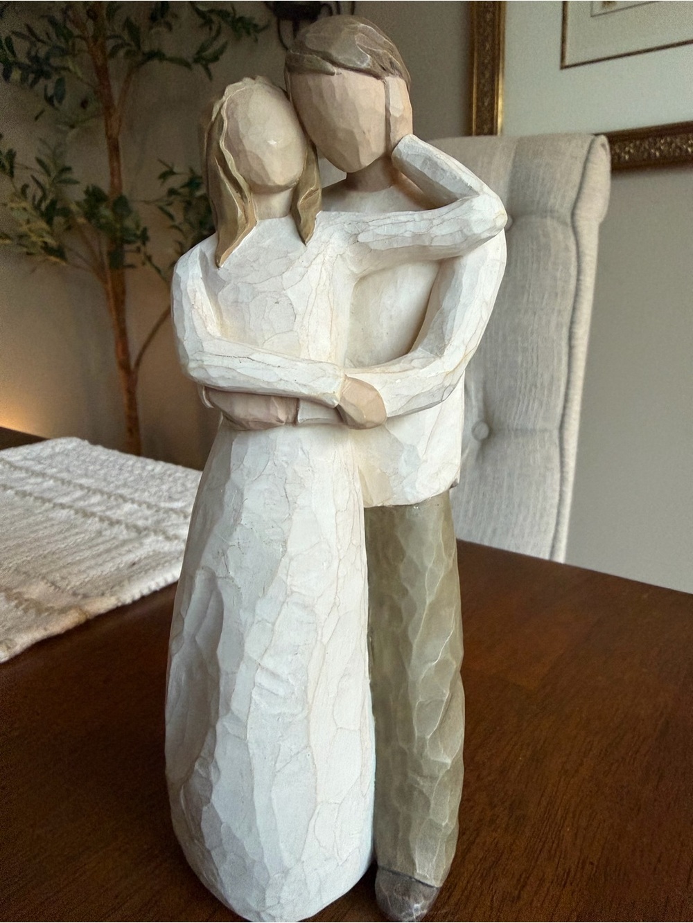 Willow Tree Together Figurine